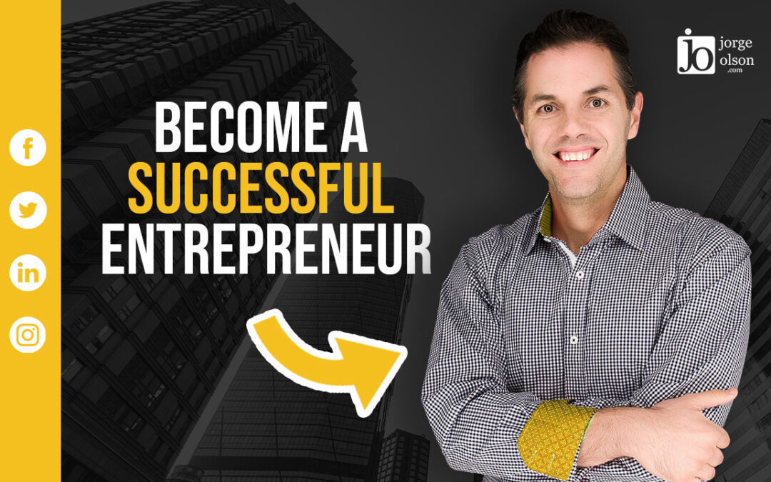 Top 10 Reasons to Be an Entrepreneur