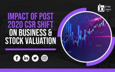 Impact of Post-2020 CSR Shift on Business and Stock Valuation
