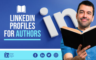 How to Use Your LinkedIn Profile to Promote Yourself and Your Books